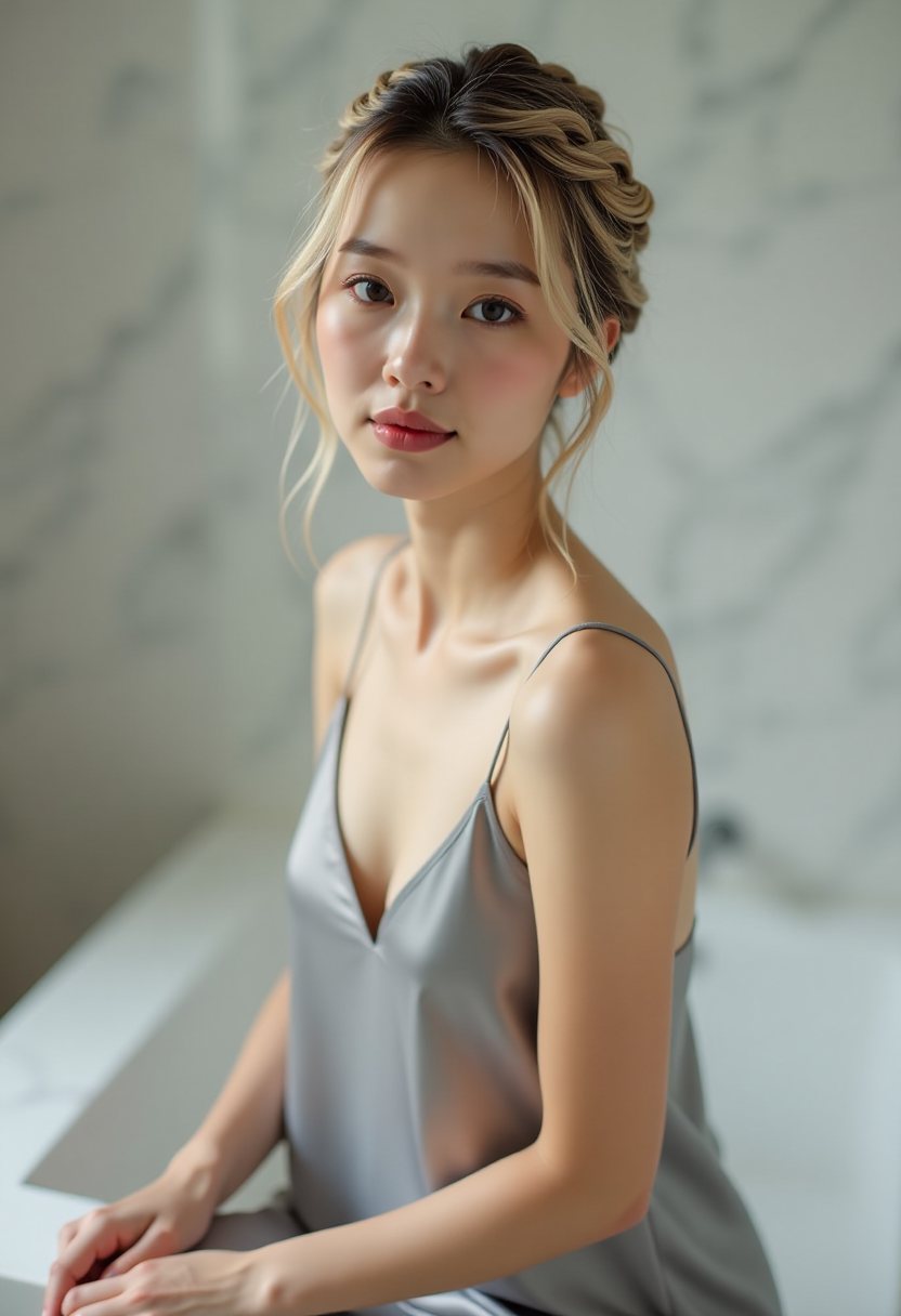 曼妮电影海报